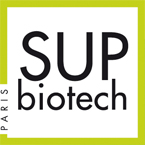 sup biotech paris
