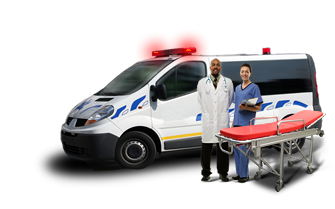 DE ambulancier en Auvergne