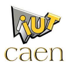 IUT de Caen - Site de Vire